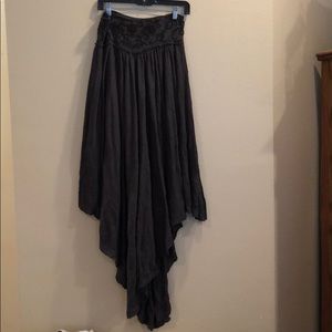 Free People Skirt